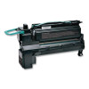 C792a1Kg Return Program Toner, 6,000 Page-Yield, Black