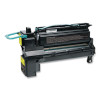 C792a1Yg Return Program Toner, 6,000 Page-Yield, Yellow