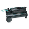 C792x1Kg Return Program Extra High-Yield Toner, 20,000 Page-Yield, Black