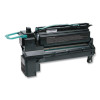 C792x4Kg Return Program Extra High-Yield Toner, 17,000 Page-Yield, Black