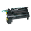 C792x4Yg Return Program Extra High-Yield Toner, 17,000 Page-Yield, Yellow