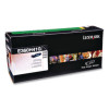 E360h41g Return Program High-Yield Toner, 9,000 Page-Yield, Black