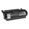 T650h04a Return Program High-Yield Toner, 25,000 Page-Yield, Black