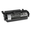 T650h11a Return Program High-Yield Toner, 25,000 Page-Yield, Black