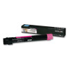 X950x2Mg Extra High-Yield Toner, 22,000 Page-Yield, Magenta
