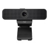 C925e 1080p Business Webcam, 1920 Pixels x 1080 Pixels, 2 Mpixels, Black