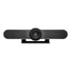 Meetup Video Conferencing Camera, 1920 Pixels x 1080 Pixels, Graphite