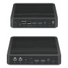 Rally Plus Video Conferencing Camera System, 1920 x 1080 Pixels, Graphite