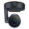 Rally Ultra Hd Ptz Camera, 1920 Pixels x 1080 Pixels, Graphite