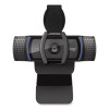 C920s Pro Hd Webcam, 1920 Pixels x 1080 Pixels, 3 Mpixels, Black