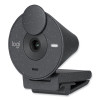 Brio 305 Business Webcam, 1920 Pixels x 1080 Pixels, 2 Mpixels, Graphite