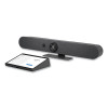 Rally Bar Mini And Tap Ip Bundle, 1920 Pixels x 1080 Pixels, Graphite