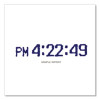 Vis6002 Replacement Ribbon, Purple