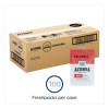 Coffee Freshpack Pods, Colombia, Medium Roast, 0.28 Oz, 100/Carton