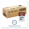 Coffee Freshpack Pods, Hazelnut, Medium Roast, 0.23 Oz, 100/Carton