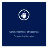 Coffee Freshpack Pods, Hazelnut, Medium Roast, 0.23 Oz, 100/Carton