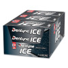 Sugarless Gum, Arctic Chill, 16 Pieces/Pack, 9 Packs/Box
