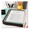 Expanding File, 7.5" Expansion, 7 Sections, Zipper Closure, Letter Size, Randomly Assorted Colors