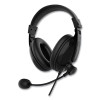 Hs3000S Basic Multimedia Stereo Headset With Microphone