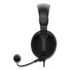 Hs3000S Basic Multimedia Stereo Headset With Microphone
