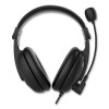 Hs3000S Basic Multimedia Stereo Headset With Microphone