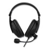Hs3000S Basic Multimedia Stereo Headset With Microphone