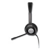 Hs5600Su Connect Usb Stereo Headset With Boom Microphone