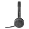 Hs6500Sbt Advantage Wireless Stereo Headset With Detachable Boom Microphone