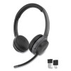 Hs6500Sbt Advantage Wireless Stereo Headset With Detachable Boom Microphone