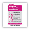 Bulldozer Cleaner/Degreaser Rtu, Safe-To-Ship, Lemon Scent, 32 Oz, 6/Carton