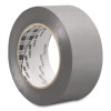 3903 Vinyl Duct Tape, 2" X 50 Yds, Gray