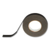 Safety-Walk General Purpose Tread Rolls, 1" X 60 Ft, Black, 4/Carton