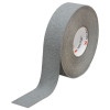 Safety-Walk Slip-Resistant Medium Resilient Tread Rolls, 2" X 60 Ft, Gray, 2/Carton