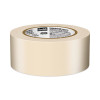 Commercial-Grade Masking Tape For Production Painting, 3" Core, 1.88" X 60 Yds, Natural