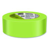 Rough Surface Extra Strength Painter's Tape, 3" Core, 1.41" x 60.1 Yds, Green