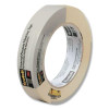High-Performance Masking Tape 232, 3" Core, 48 Mm X 55 M, Tan