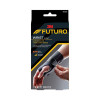 Energizing Wrist Support, Small/Medium, Fits Right Wrists 5.5" To 6.75", Black, 12/Carton