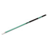 Easy Scrub Flat Mop Tool, 16" Wide Microfiber Head, 54" Green Aluminum Handle
