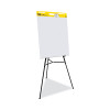 Vertical-Orientation Self-Stick Easel Pads, Unruled, (30) White 25 x 30 Sheets, 4/Carton