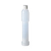 Easy Scrub Express Bottles, 11.5 Oz, Clear, 12/Bag, 6 Bags/Carton