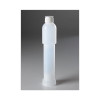 Easy Scrub Express Bottles, 11.5 Oz, Clear, 12/Bag, 6 Bags/Carton