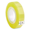 Transparent Tape, 1" Core, 0.75" X 36 Yds, Clear
