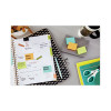 Original Pads In Poptimistic Colors, Value Pack, 1.38" x 1.88", 100 Sheets/Pad, 24 Pads/Pack