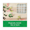 Magic Tape Refill, 3" Core, 1" X 72 Yds, Clear, 3/Pack
