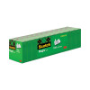 Magic Tape Value Pack, 1" Core, 0.75" X 83.33 Ft, Clear, 12/Pack