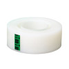 Magic Tape Value Pack, 1" Core, 0.75" X 83.33 Ft, Clear, 24/Pack