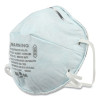 Particulate Respirator 8246, R95, Standard Size, 120/Carton