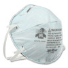 Particulate Respirator 8246, R95, Standard Size, 120/Carton