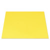 Big Notes, Unruled, (30) Yellow 11 x 11 Sheets