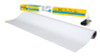 Easy Erase Permanent Marker Whiteboard Surface, Laminate Film, 72" x 48", White